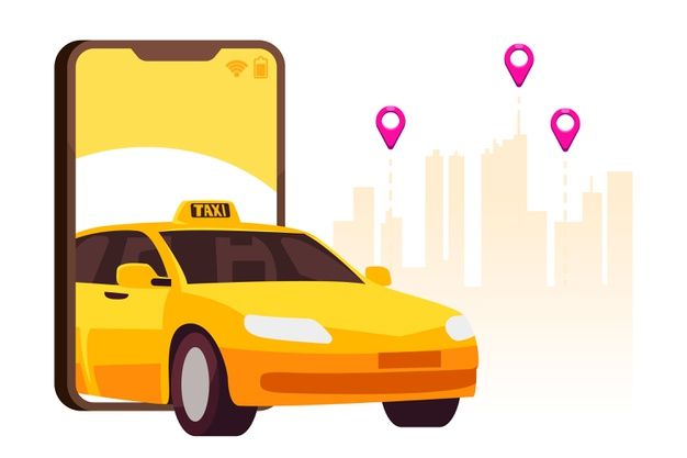 Airport Taxi Service In Bangalore